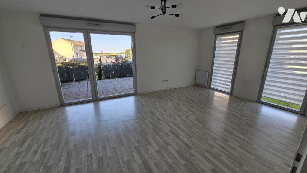 Appartement 3 pièces 86 m² · à Coquelles · 86 m² · 800 €/mois