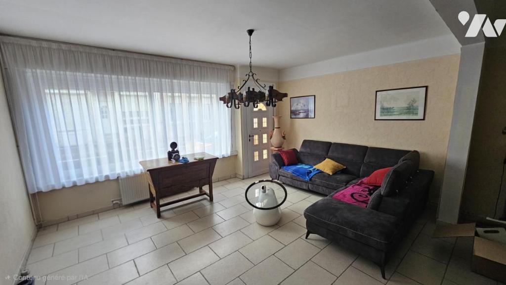 Maison 155 m² · à Calais · 155 m² · 150 000 €