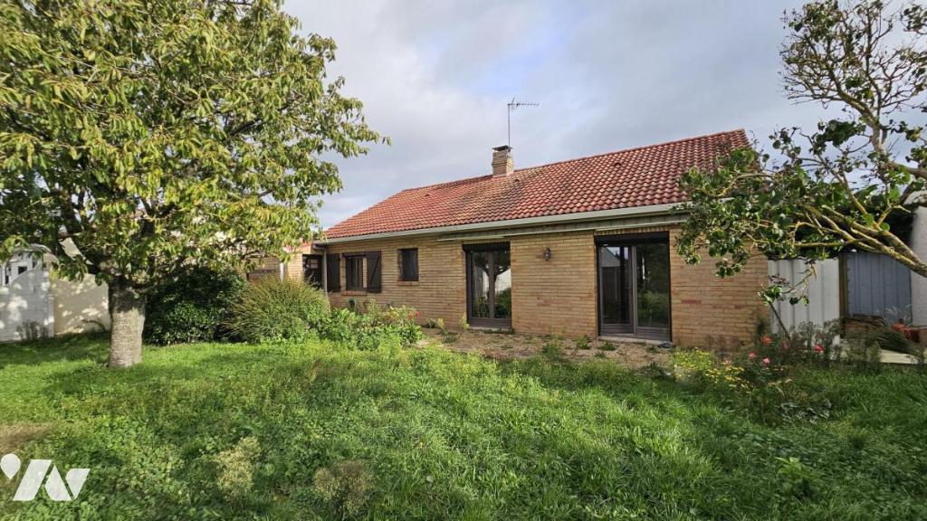 Maison 89 m² · à Marck · 89 m² · 230 000 €
