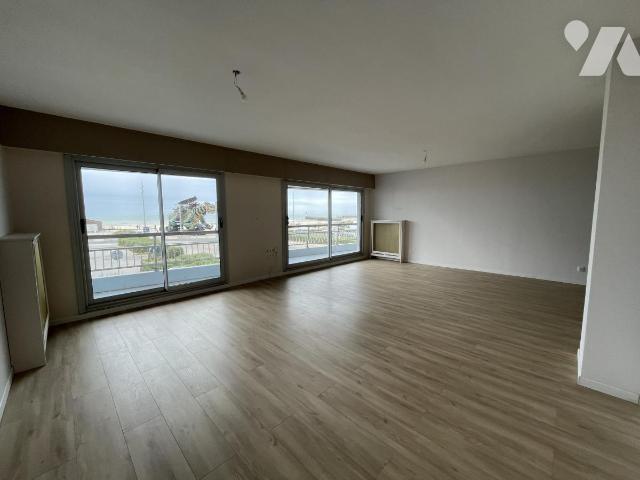 Location - Appartement - CALAIS - 4 pièces - 62061-L304
