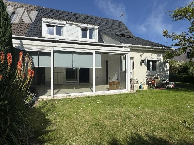 Vente - Maison / villa - PEUPLINGUES - 121 m² - 0 pièce - 62061-2812