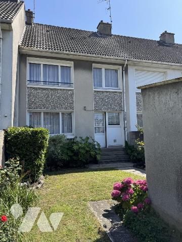 Vente - Maison / villa - CALAIS - 83 m² - 4 pièces - 62061-2821