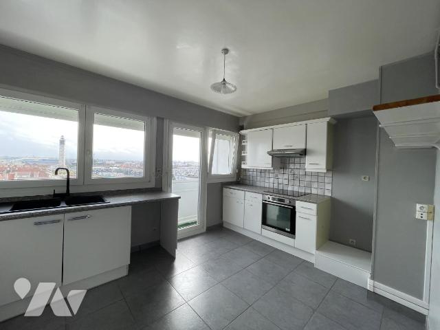 Vente - Appartement - CALAIS - 3 pièces - 62061-2830