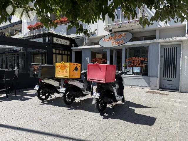 Vente - Local d'activités - CALAIS - 62061-2829