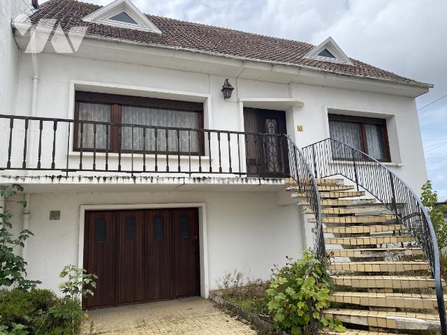 Vente - Maison / villa - COULOGNE - 83 m² - 4 pièces - 62061-2835