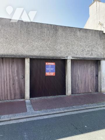 Vente - Garage - CALAIS - 62061-2836