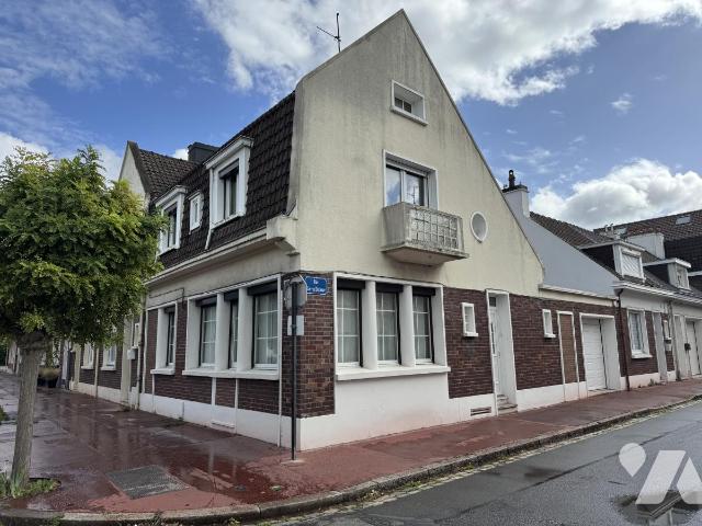 Vente - Maison / villa - CALAIS - 106 m² - 0 pièce - 62061-2846