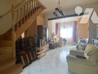 Maison 3 pièces 66 m²