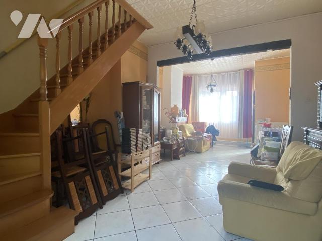 Vente - Maison / villa - CALAIS - 66 m² - 3 pièces - 62061-2851