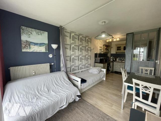 Vente - Appartement - CALAIS - 27 m² - 1 pièce - 62061-2844