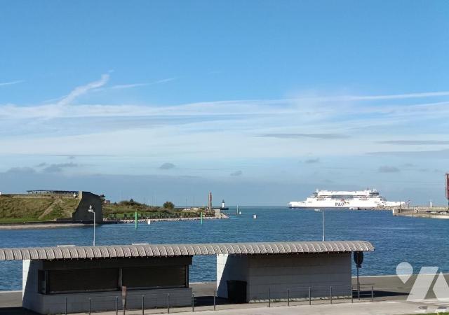 Vente - Appartement - CALAIS - 66,92 m² - 3 pièces - 62061-2856