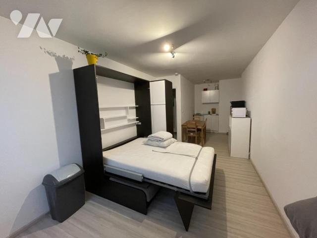 Location - Appartement - CALAIS - 0 pièce - 62061-L312