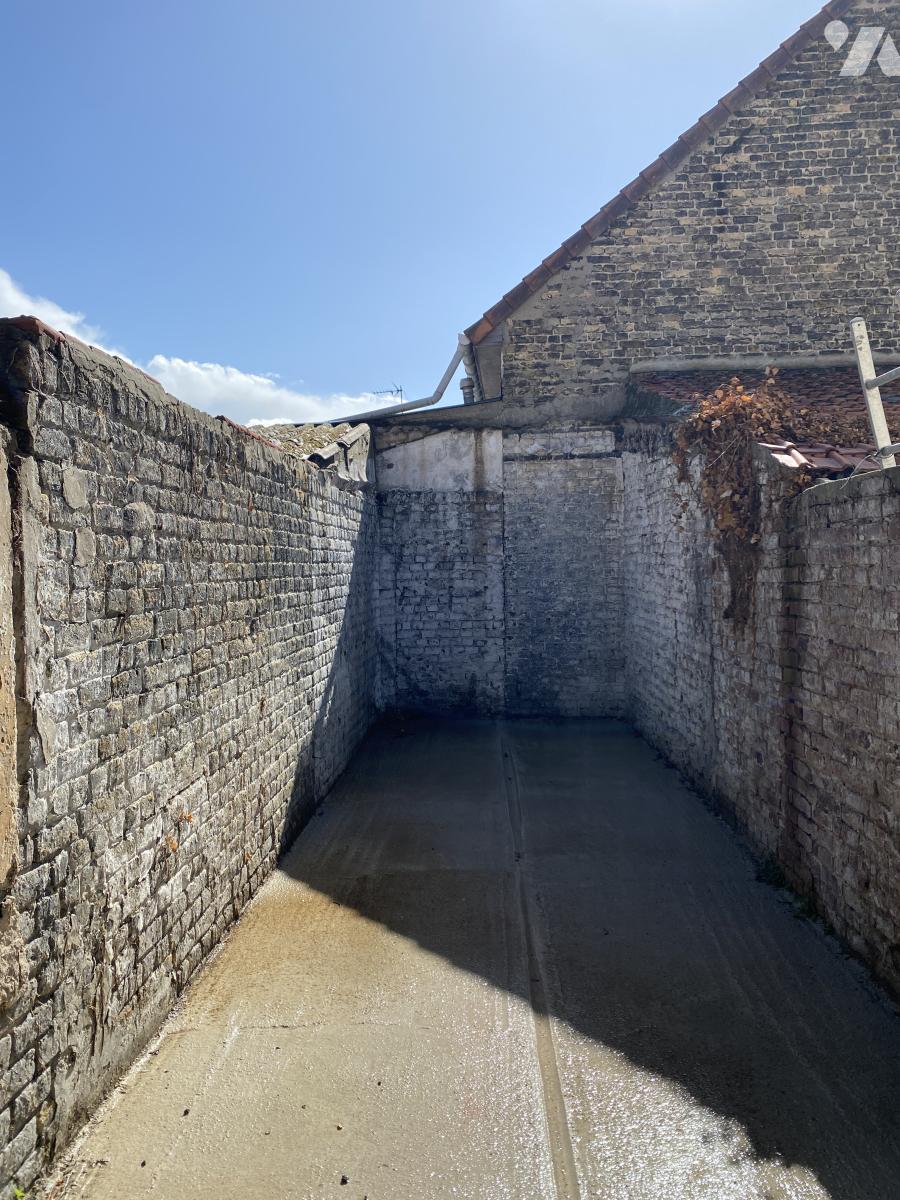 VENTE garage-CALAIS (62)