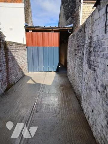 VENTE garage-CALAIS (62)