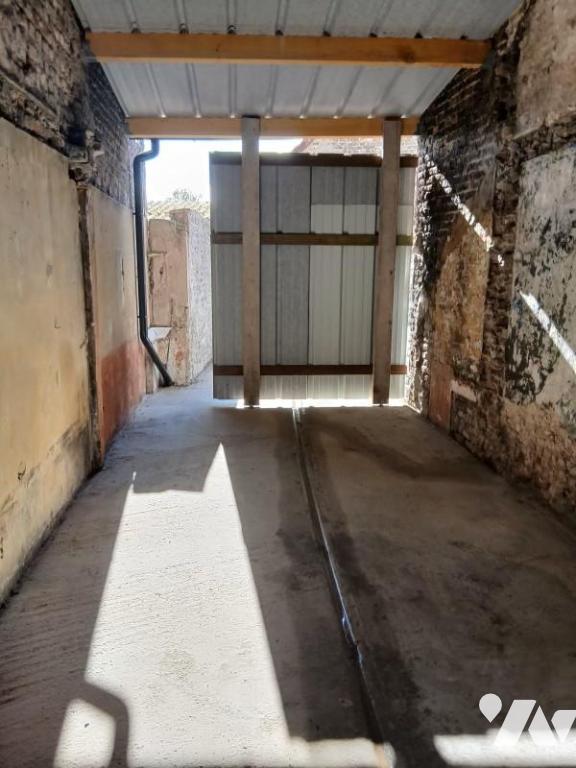 VENTE garage-CALAIS (62)