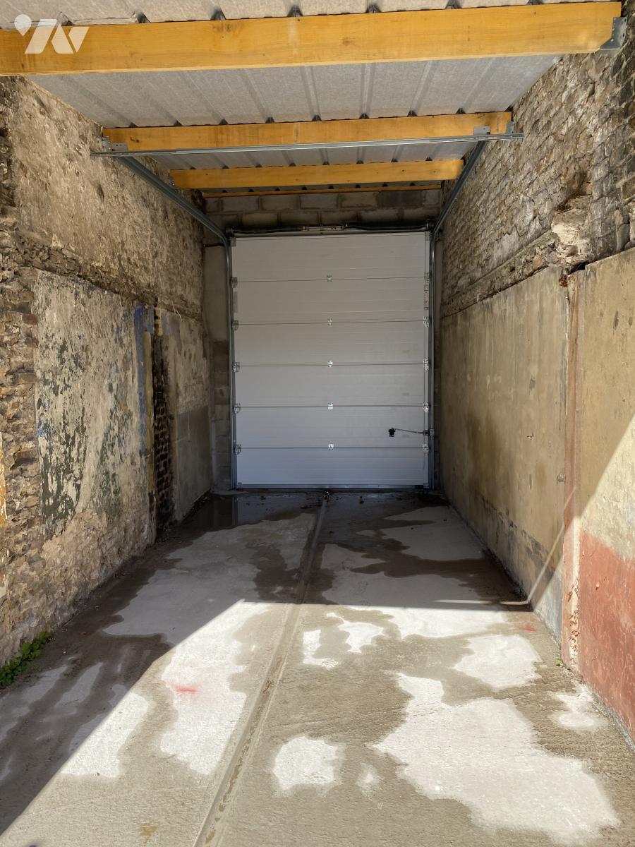 VENTE garage-CALAIS (62)