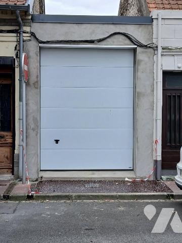 Vente - Garage - CALAIS - 62061-2866