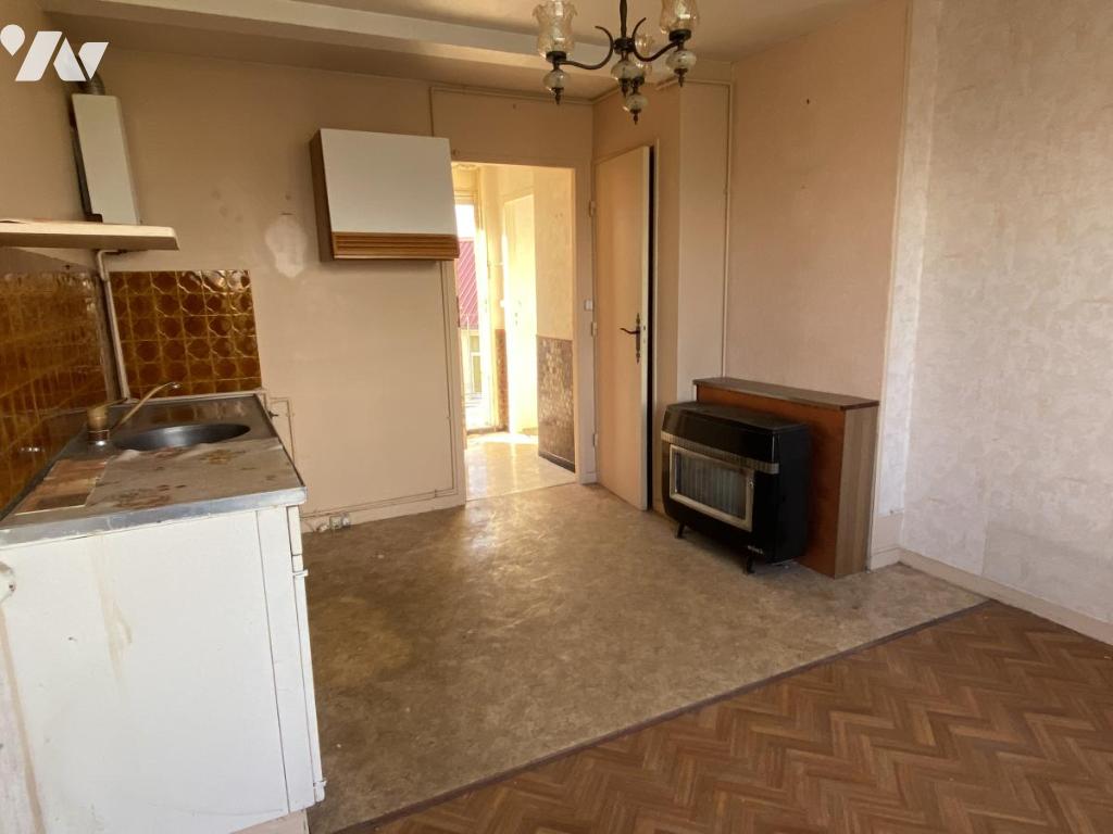 VENTE appartement-BOULOGNE SUR MER (62)