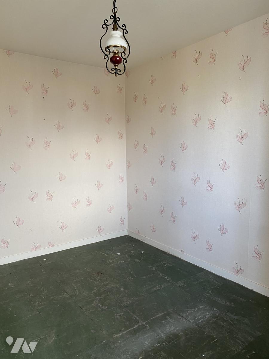 VENTE appartement-BOULOGNE SUR MER (62)