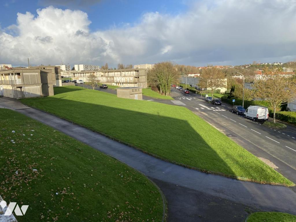 VENTE appartement-BOULOGNE SUR MER (62)