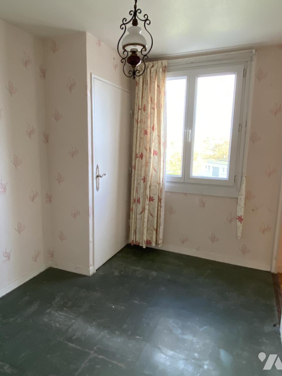 VENTE appartement-BOULOGNE SUR MER (62)