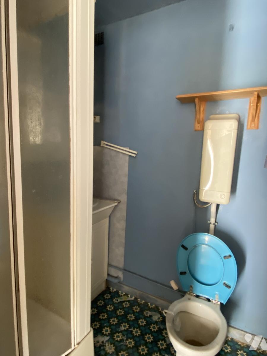 VENTE appartement-BOULOGNE SUR MER (62)