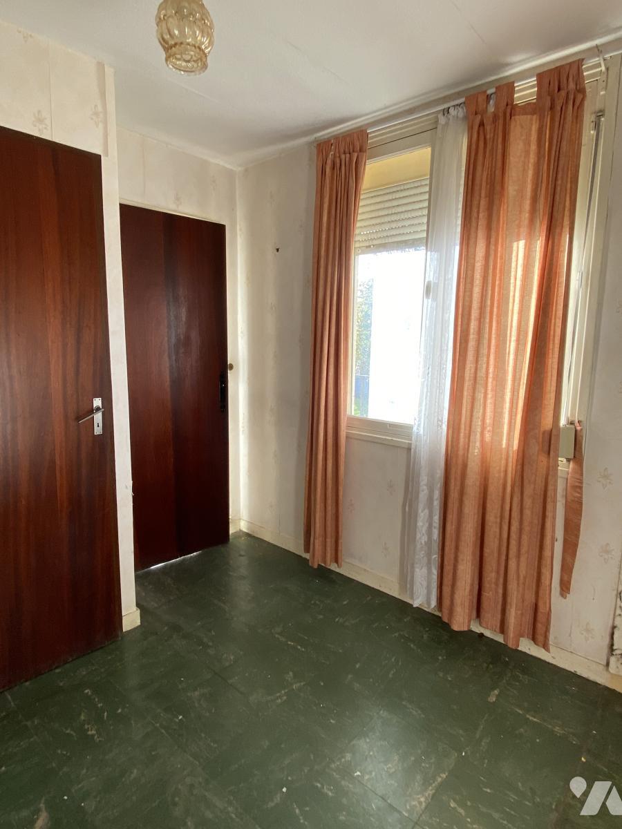 VENTE appartement-BOULOGNE SUR MER (62)