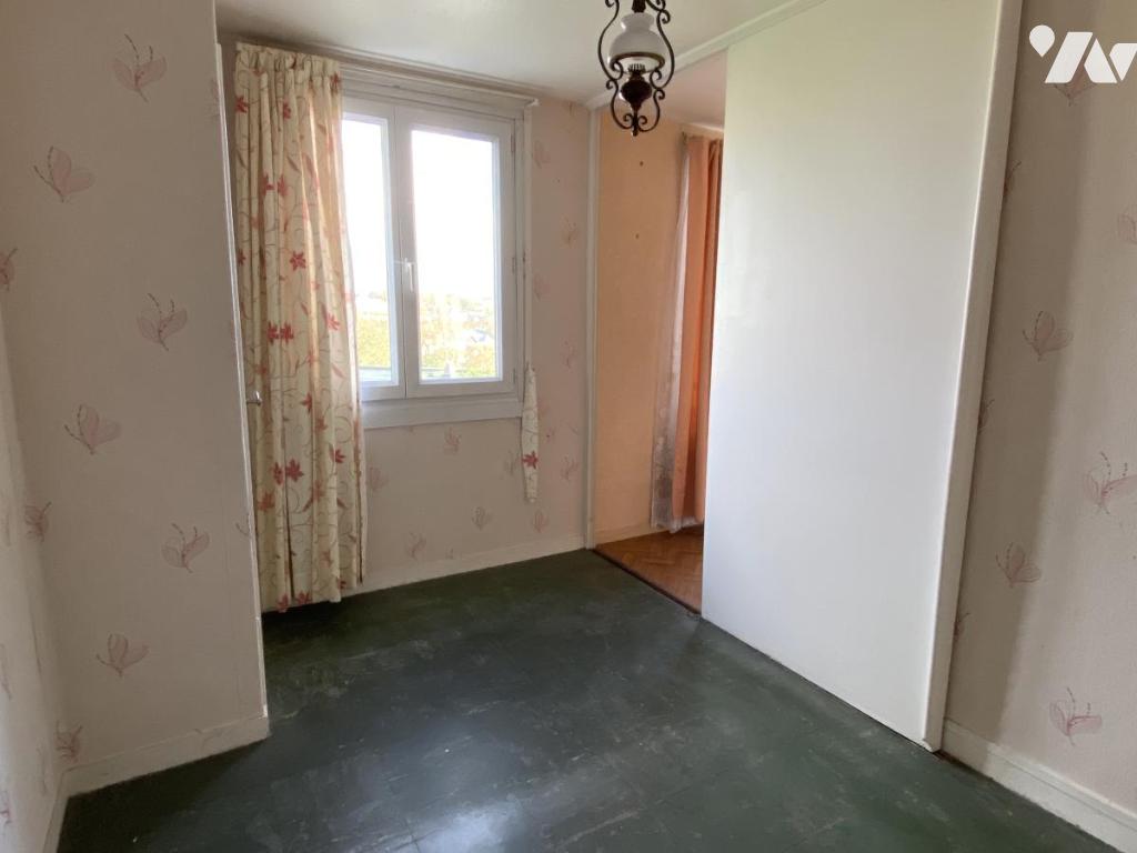 VENTE appartement-BOULOGNE SUR MER (62)