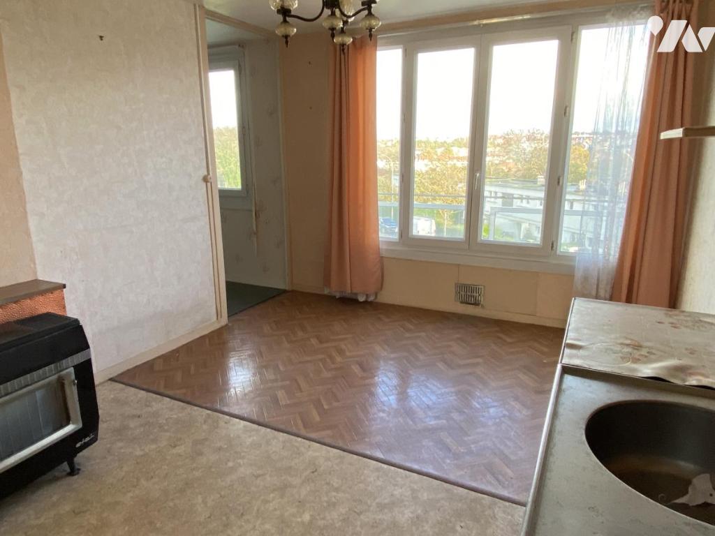 VENTE appartement-BOULOGNE SUR MER (62)