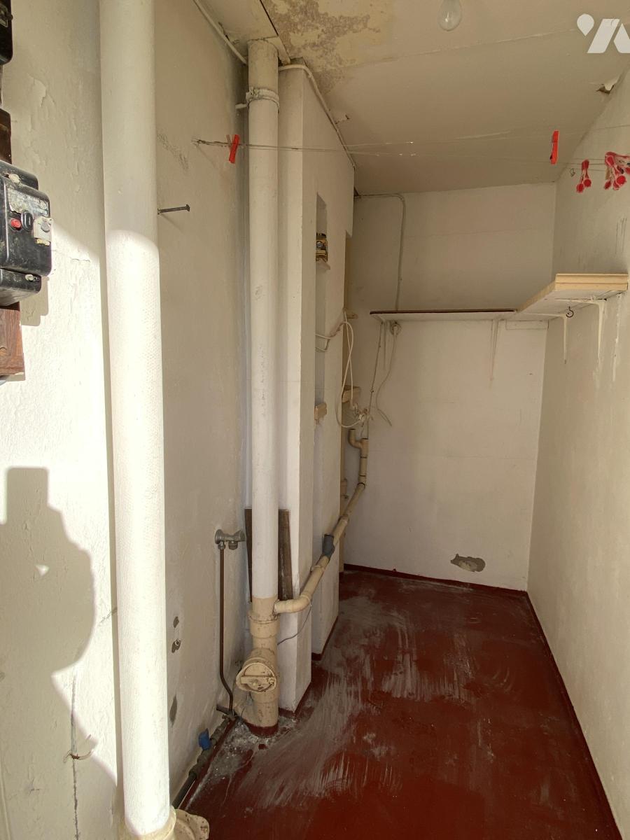 VENTE appartement-BOULOGNE SUR MER (62)