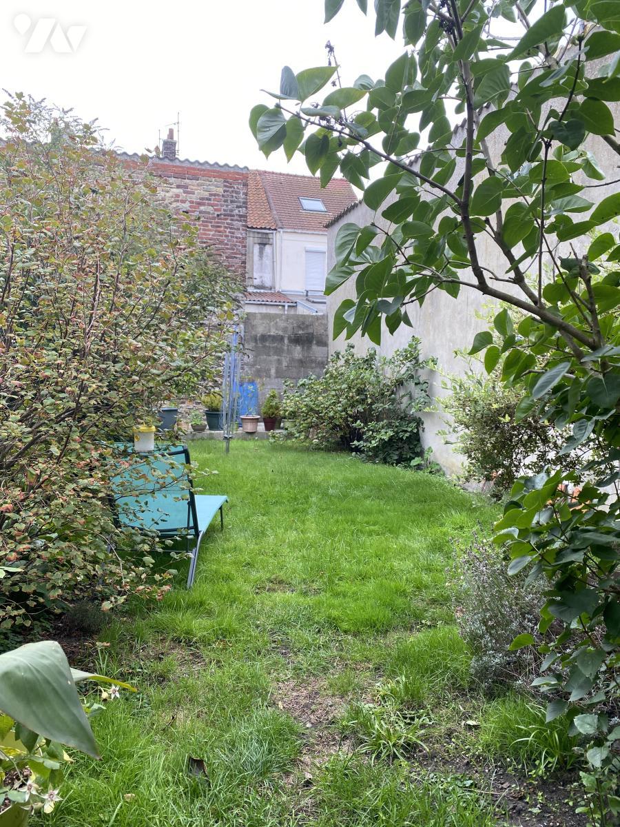 VENTE maison-CALAIS (62)