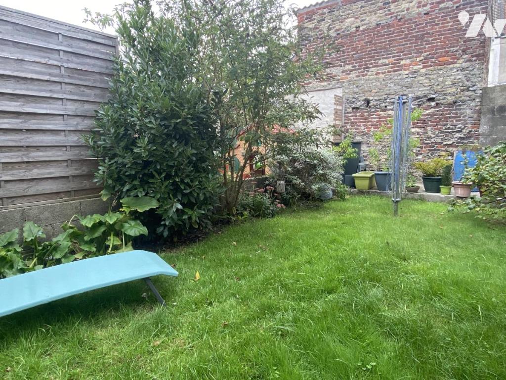 VENTE maison-CALAIS (62)