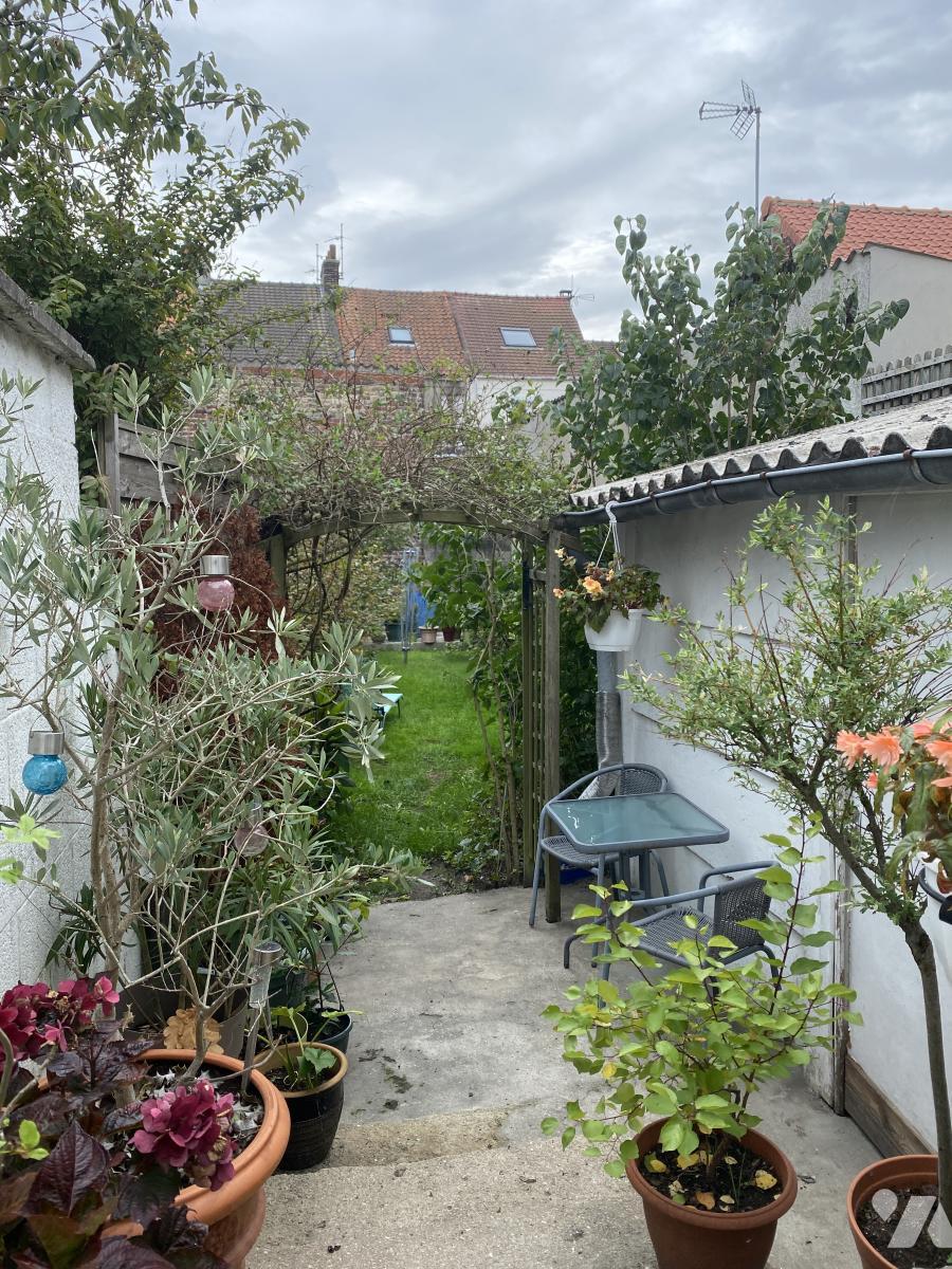 VENTE maison-CALAIS (62)