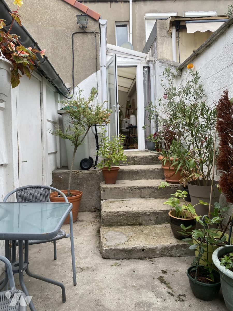 VENTE maison-CALAIS (62)