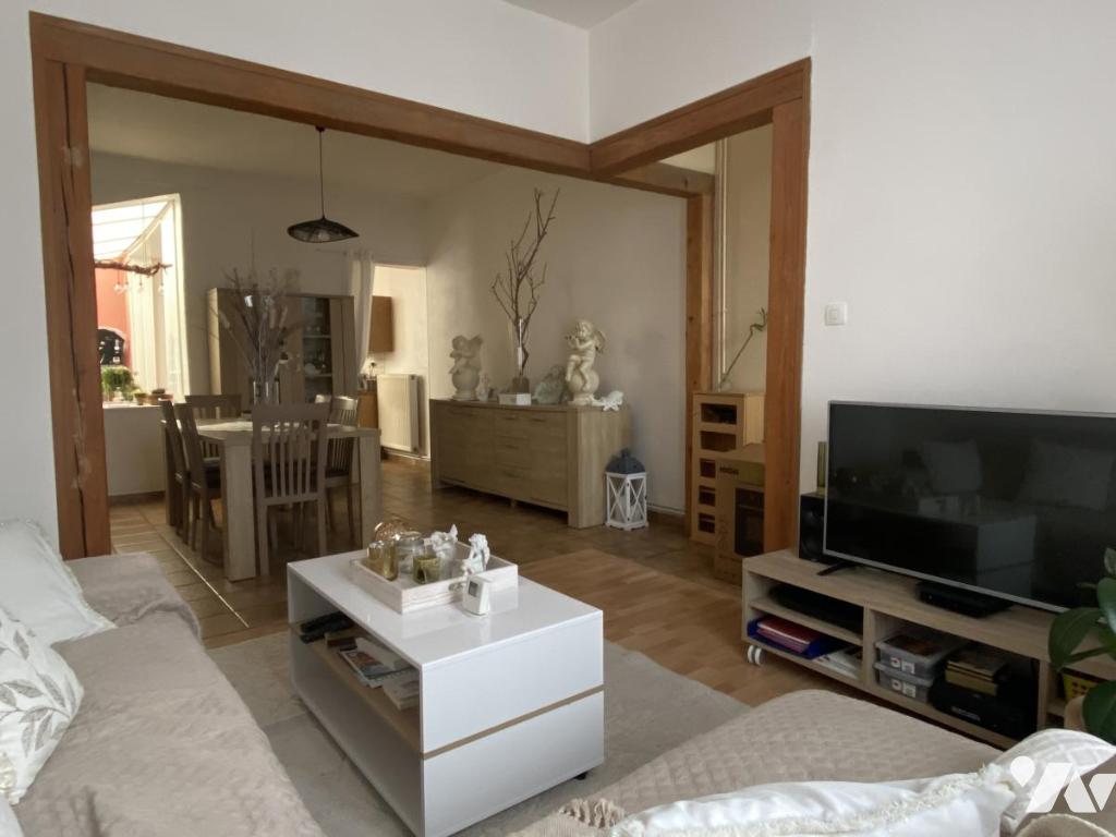 VENTE maison-CALAIS (62)