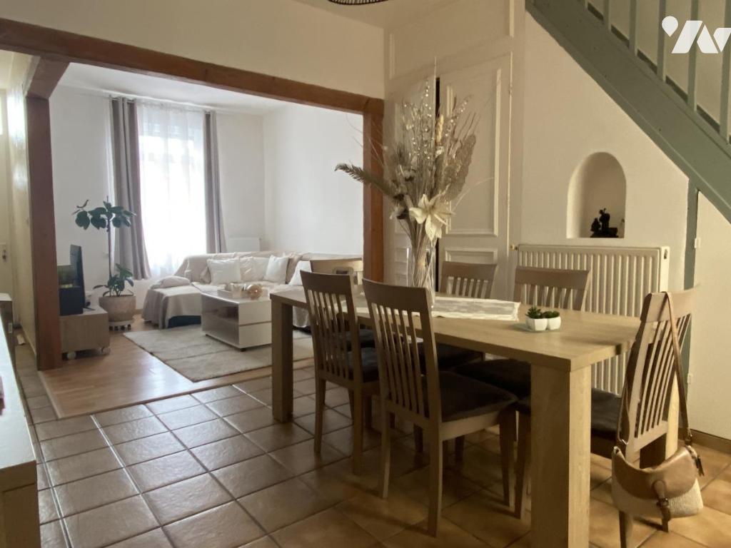 VENTE maison-CALAIS (62)