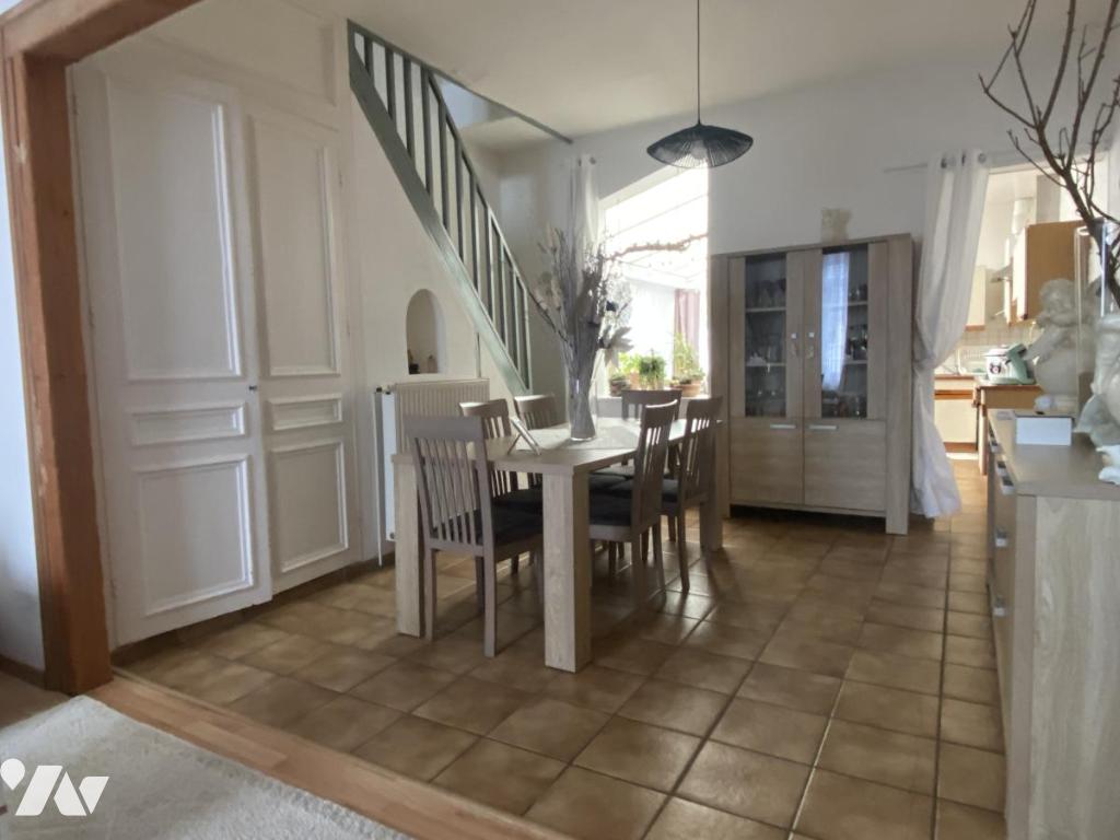 VENTE maison-CALAIS (62)