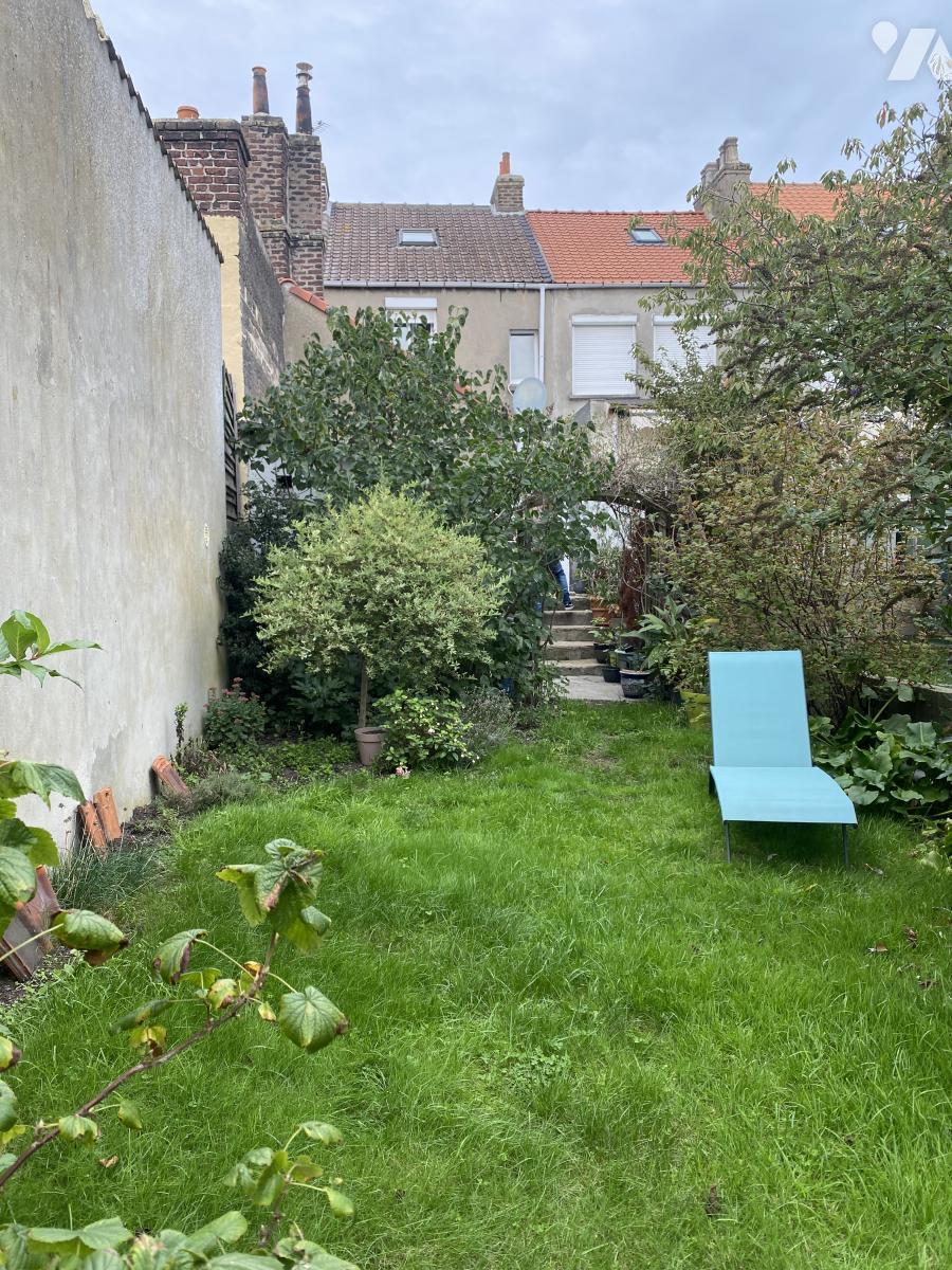 VENTE maison-CALAIS (62)
