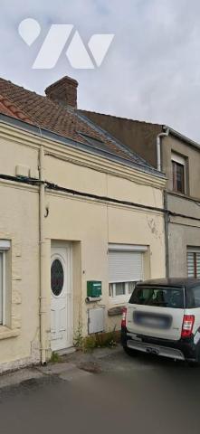 Vente - Maison / villa - COULOGNE - 78 m² - 3 pièces - 62061-2849