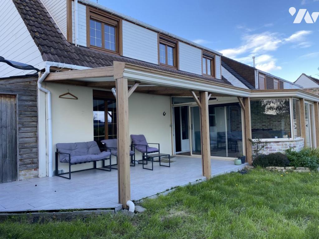 VENTE maison-MARCK (62)