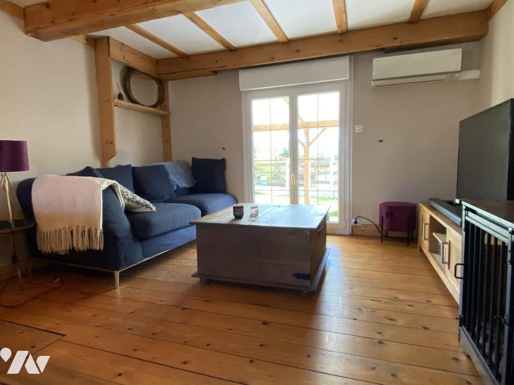 VENTE maison-MARCK (62)