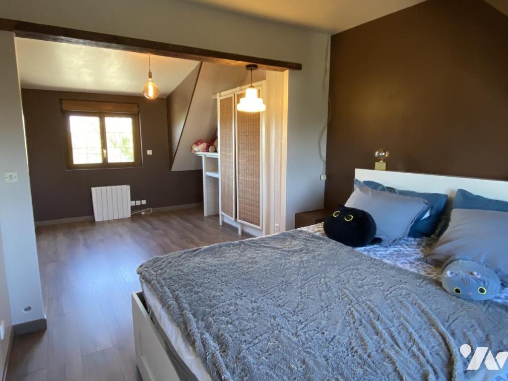 VENTE maison-MARCK (62)