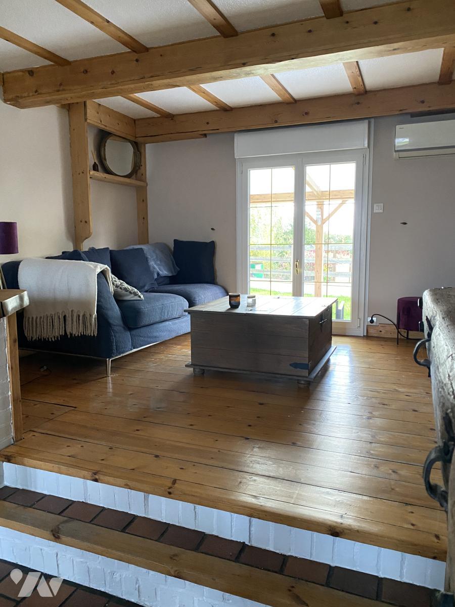 VENTE maison-MARCK (62)