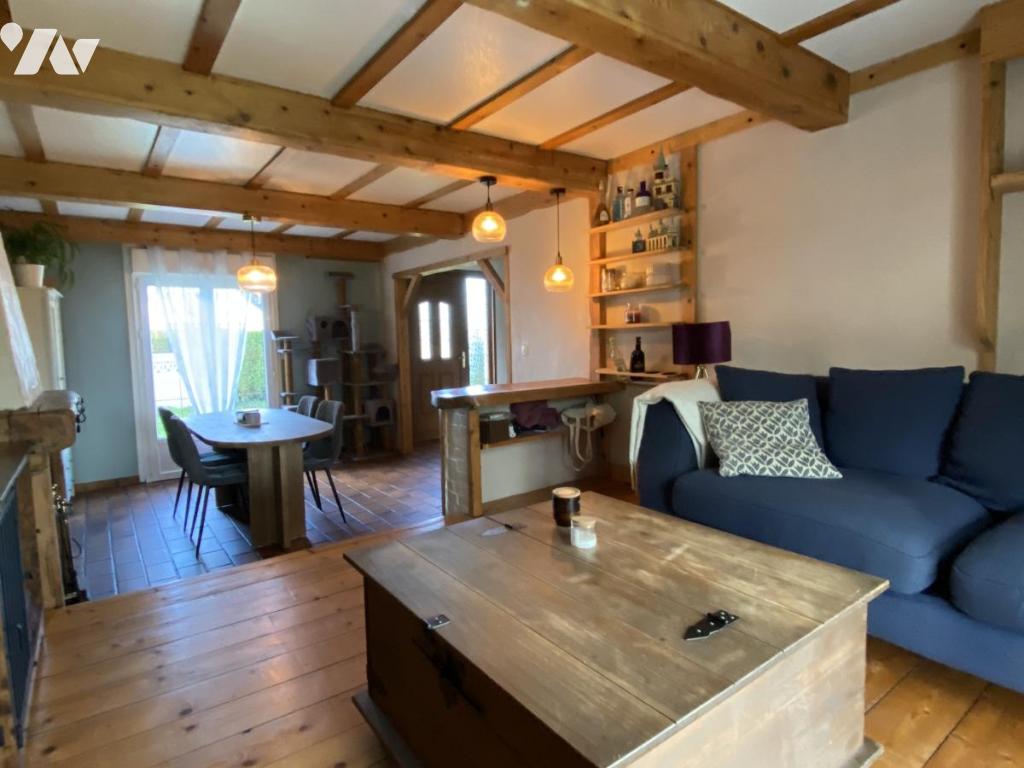 VENTE maison-MARCK (62)