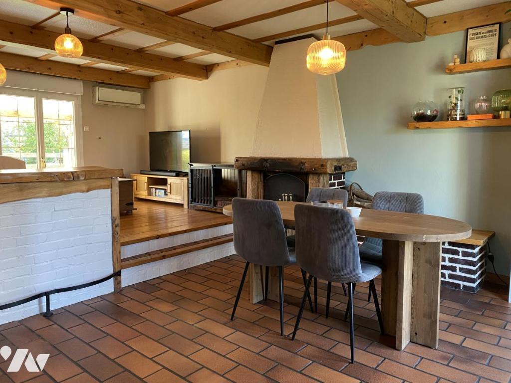 VENTE maison-MARCK (62)