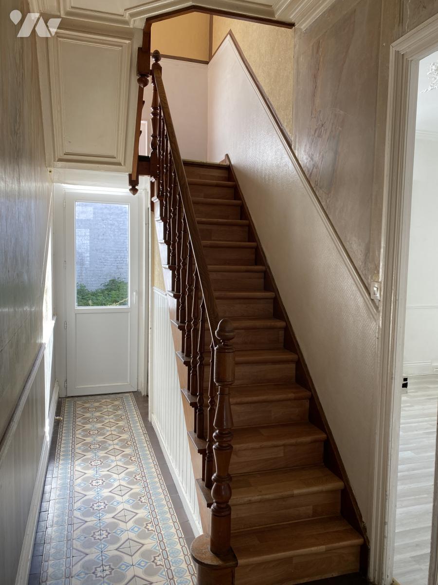 VENTE maison-CALAIS (62)