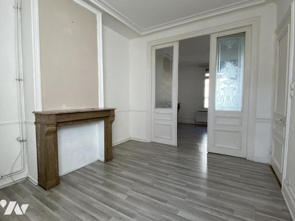 VENTE maison-CALAIS (62)