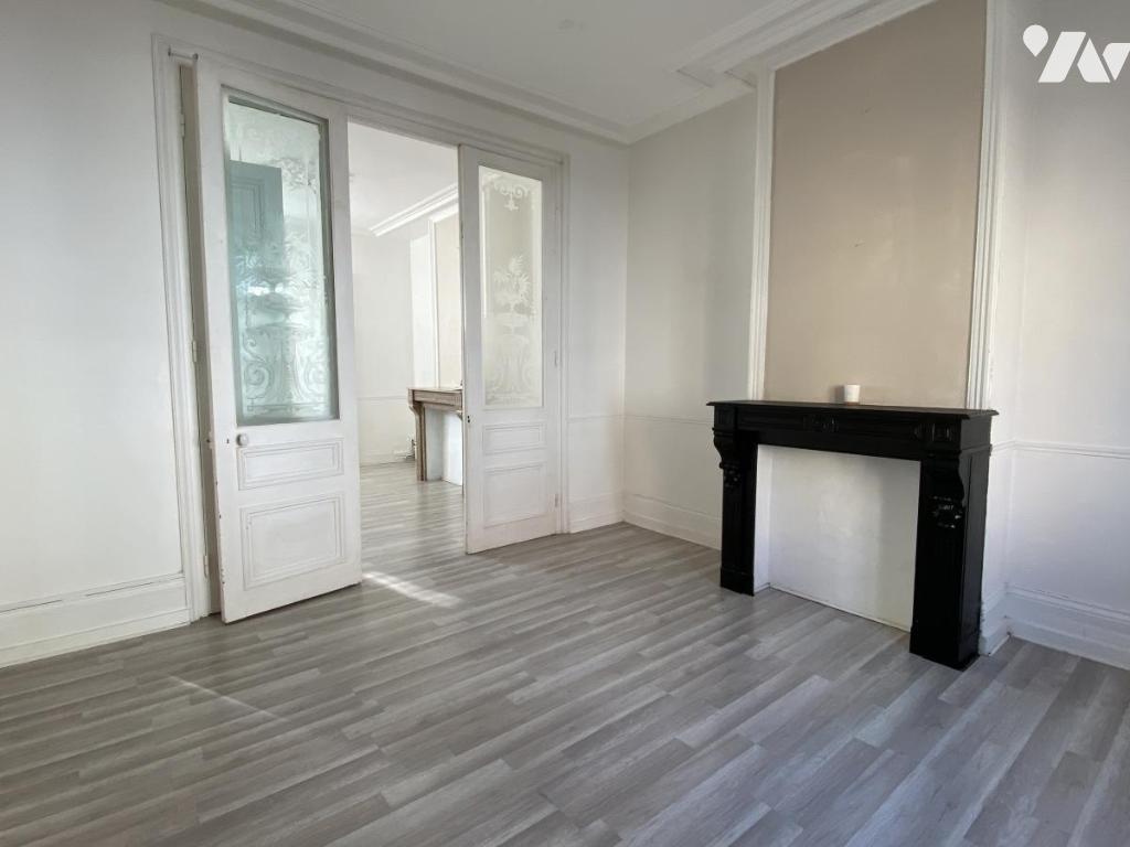 VENTE maison-CALAIS (62)