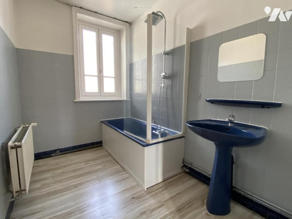 VENTE maison-CALAIS (62)