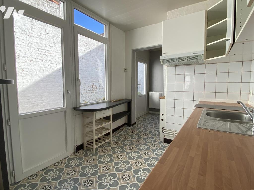 VENTE maison-CALAIS (62)